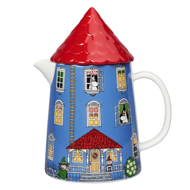 Mumin kanna Muminhuset