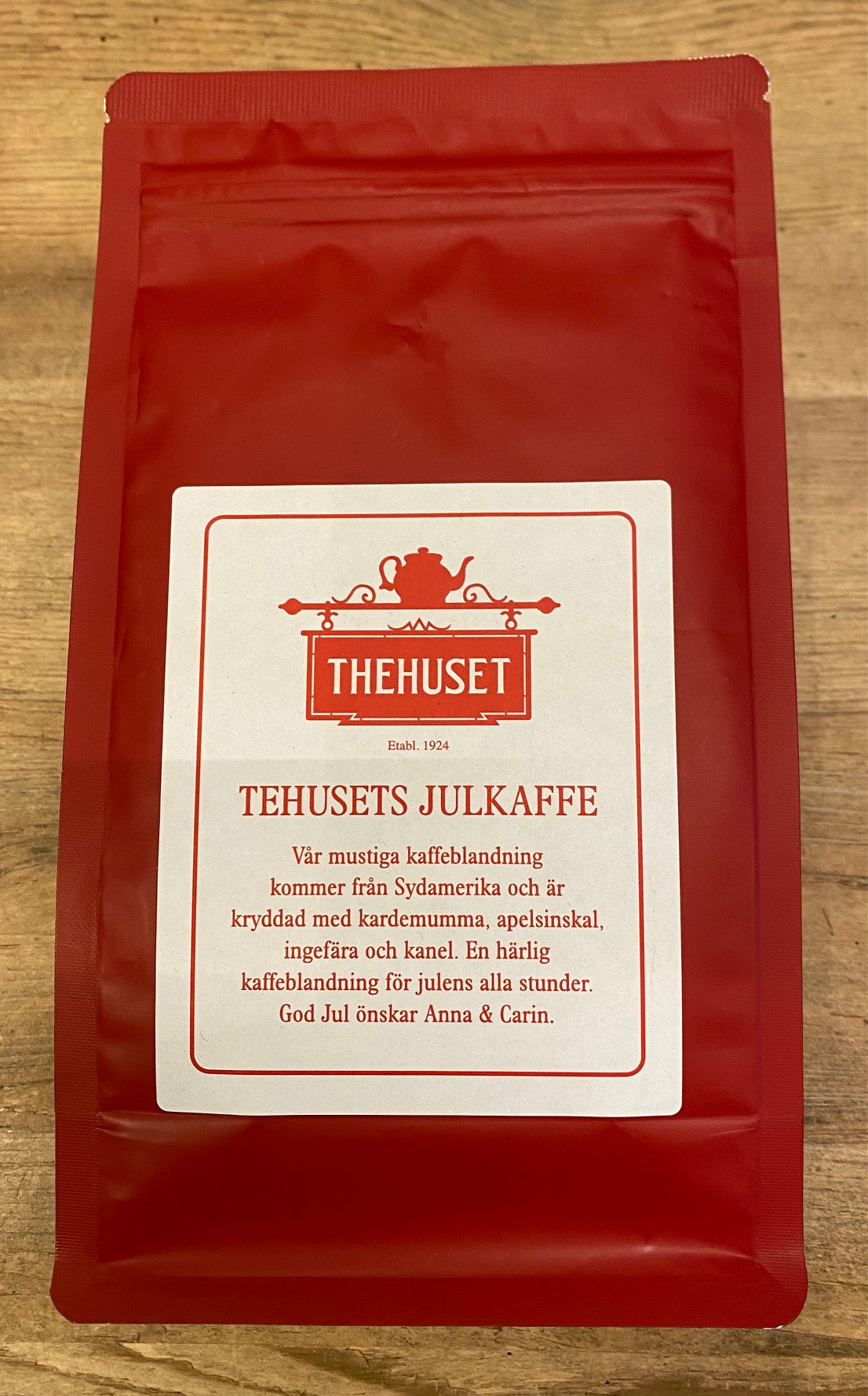 Julkaffe