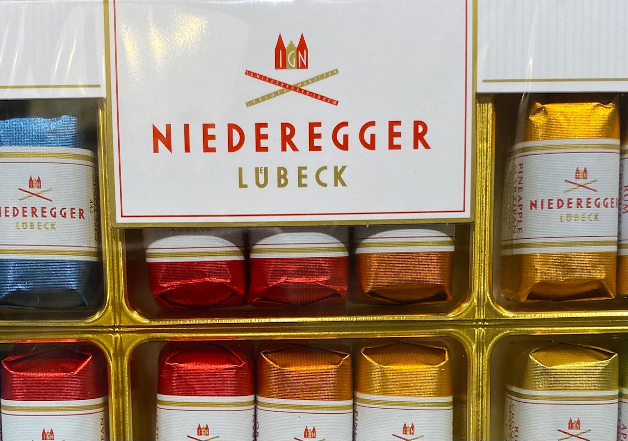 Niederegger Marsipan 400g