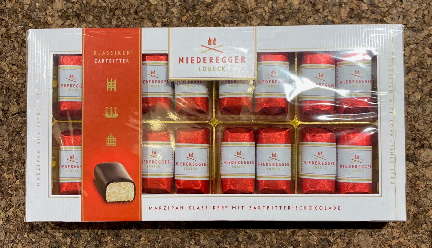 Niederegger marsipan 200g