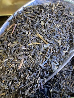 Ekologisk Jasmine Premium