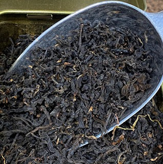 Formosa Honey Black