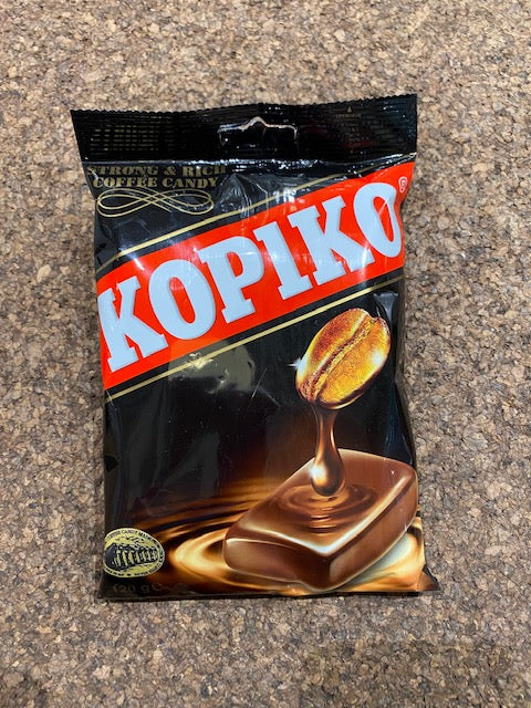 Kopiko kaffekarameller