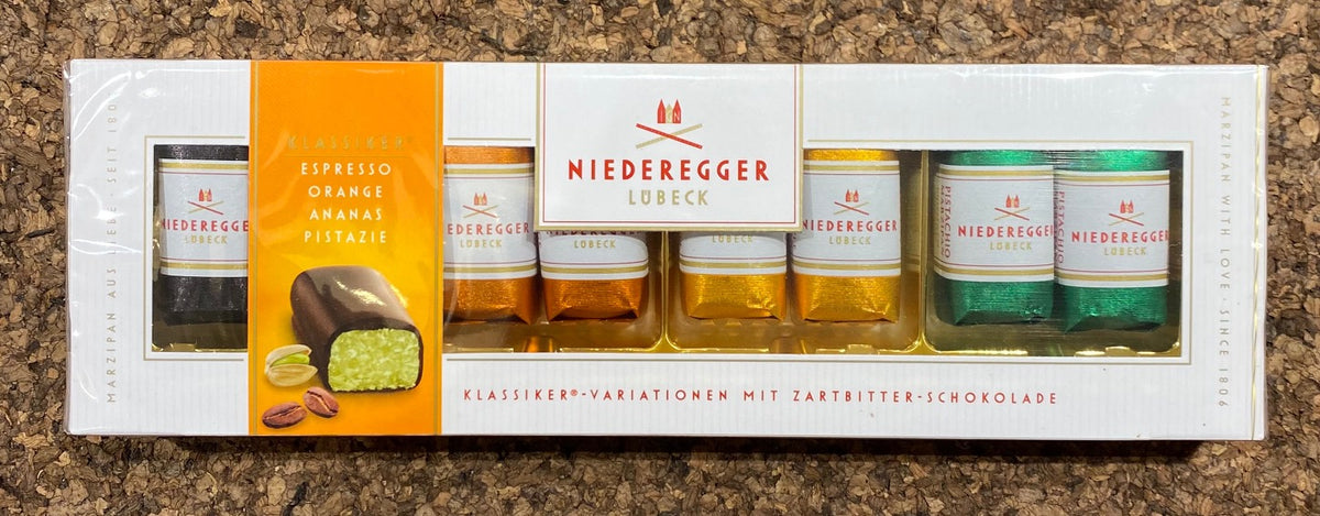 Niederegger marsipan 100g