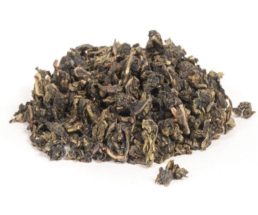 Oolong te