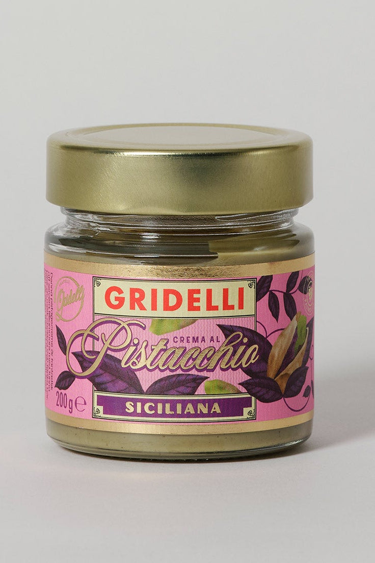 Marmelad och krämer