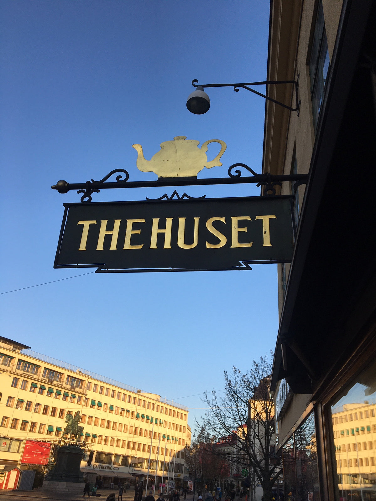 Presentkort