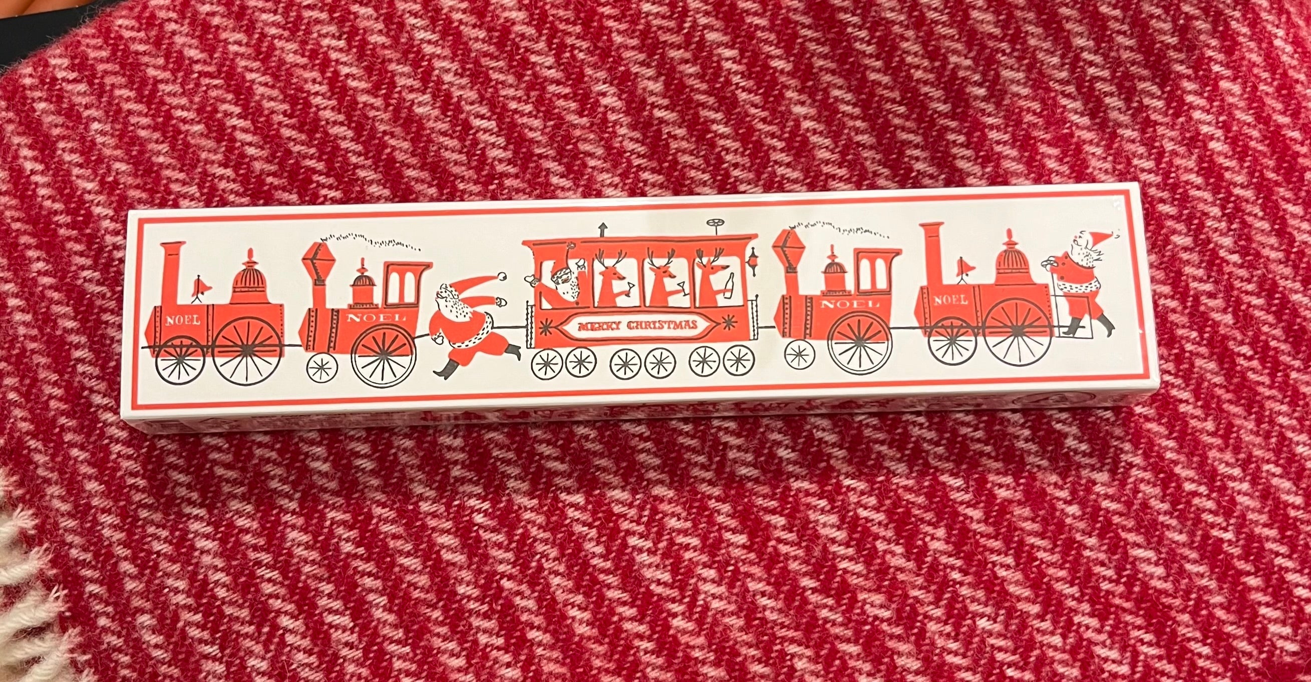 Tändstickor