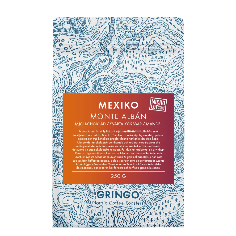 Single origin