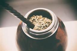 Yerba Mate och dess tillbehör