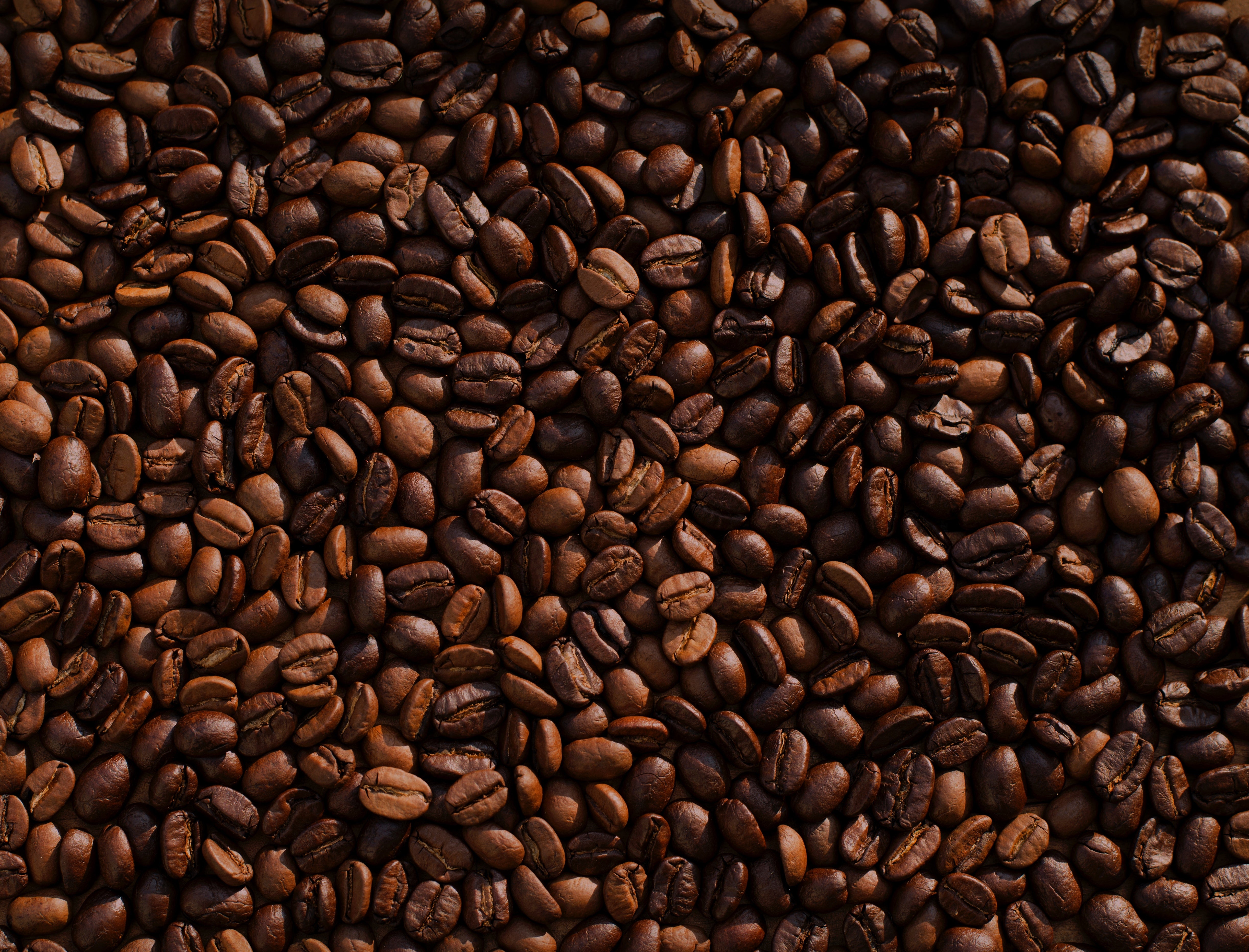 Thehusets kaffe