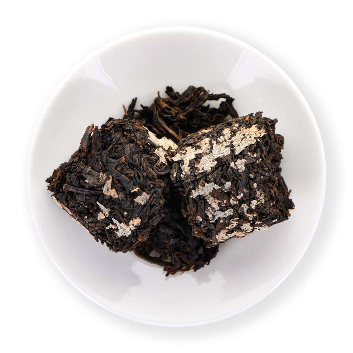 China Pu-Erh Bamboo Tube - Zhu Ye