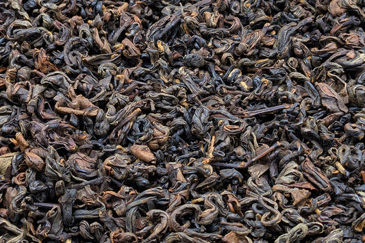 Zi Jun Canyuan Yunnan