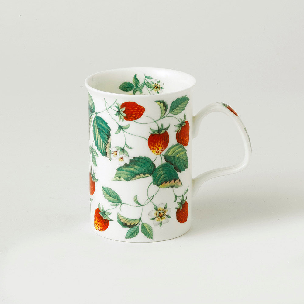 Roy kirkham jordgubb mugg 0,3l