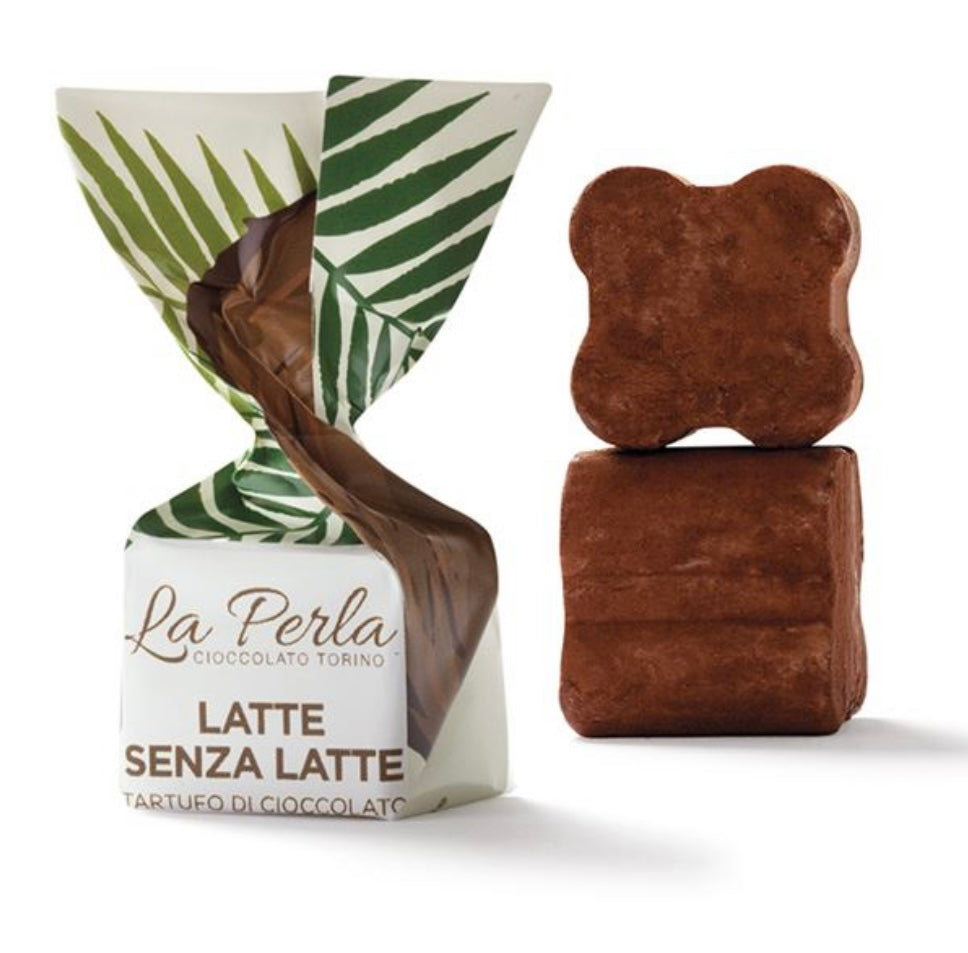 La perla tryffel Latte sensa latte