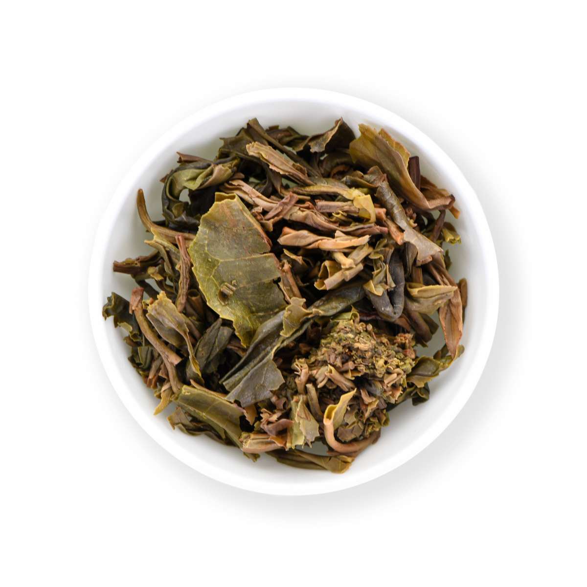 Double Dragons Beeng Cha