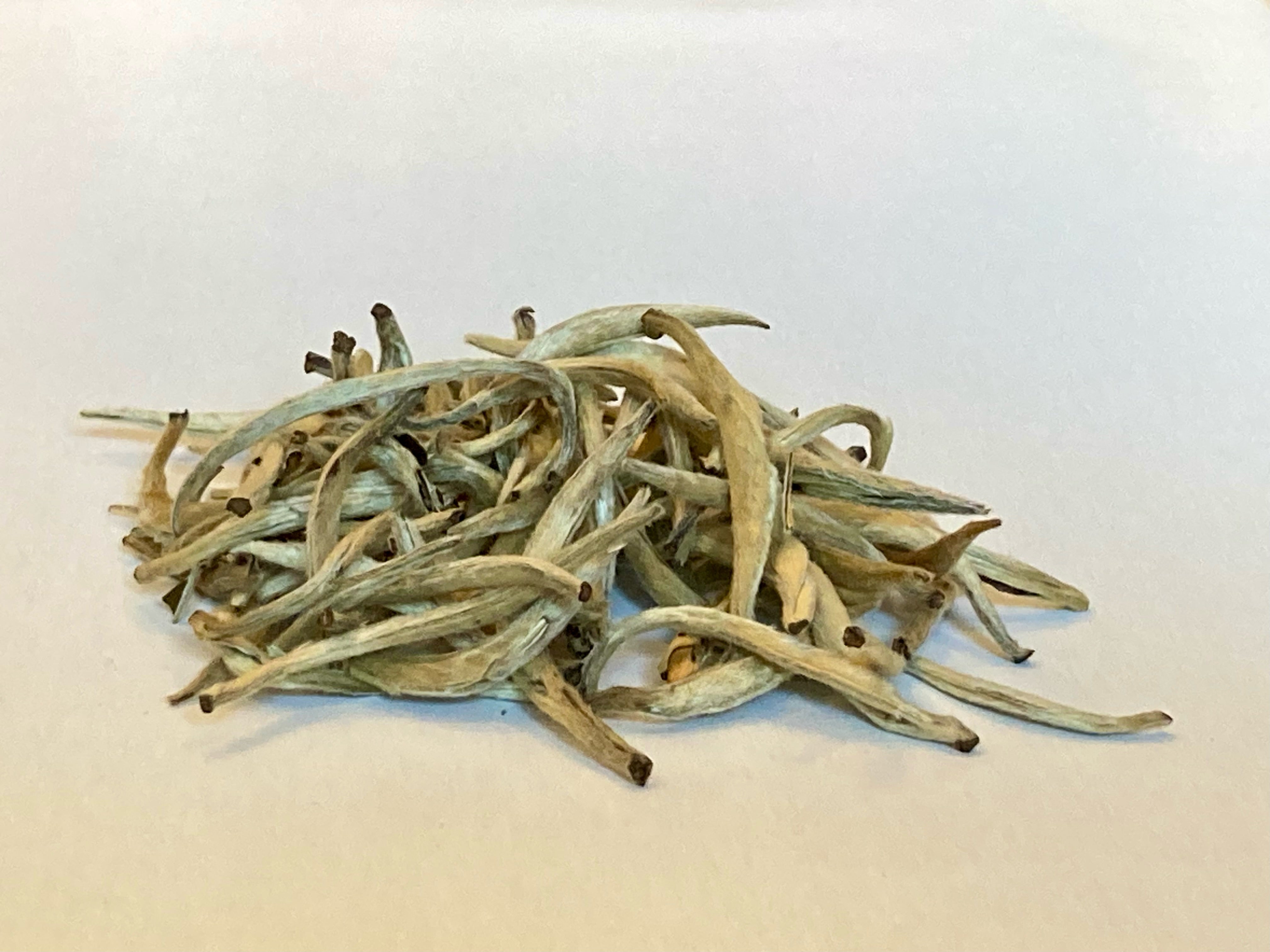 Yunnan Yellow Needle