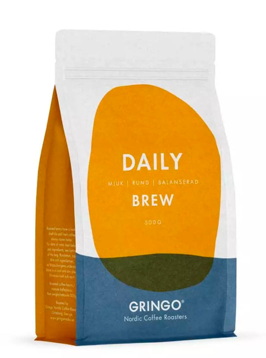Daily brew