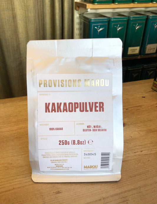 Kakao Marou
