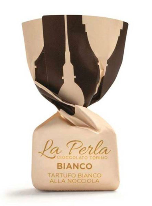 La perla tryffel Bianco