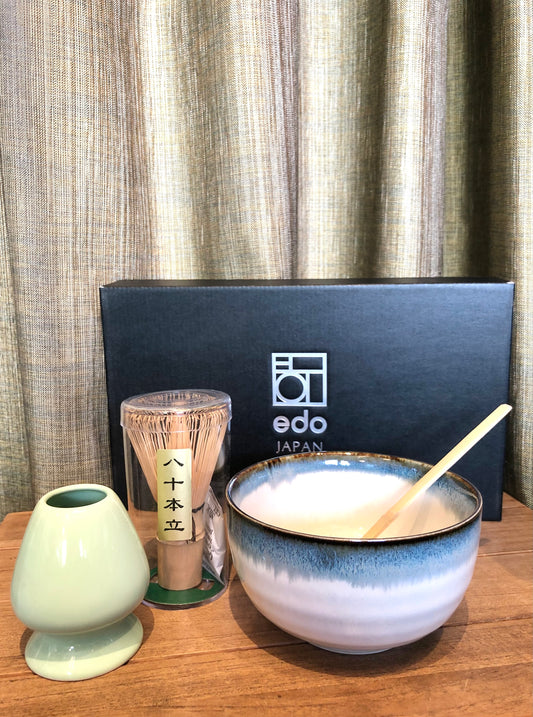 Matcha set
