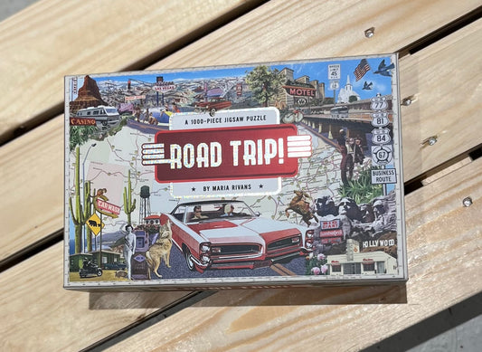 Road Trip