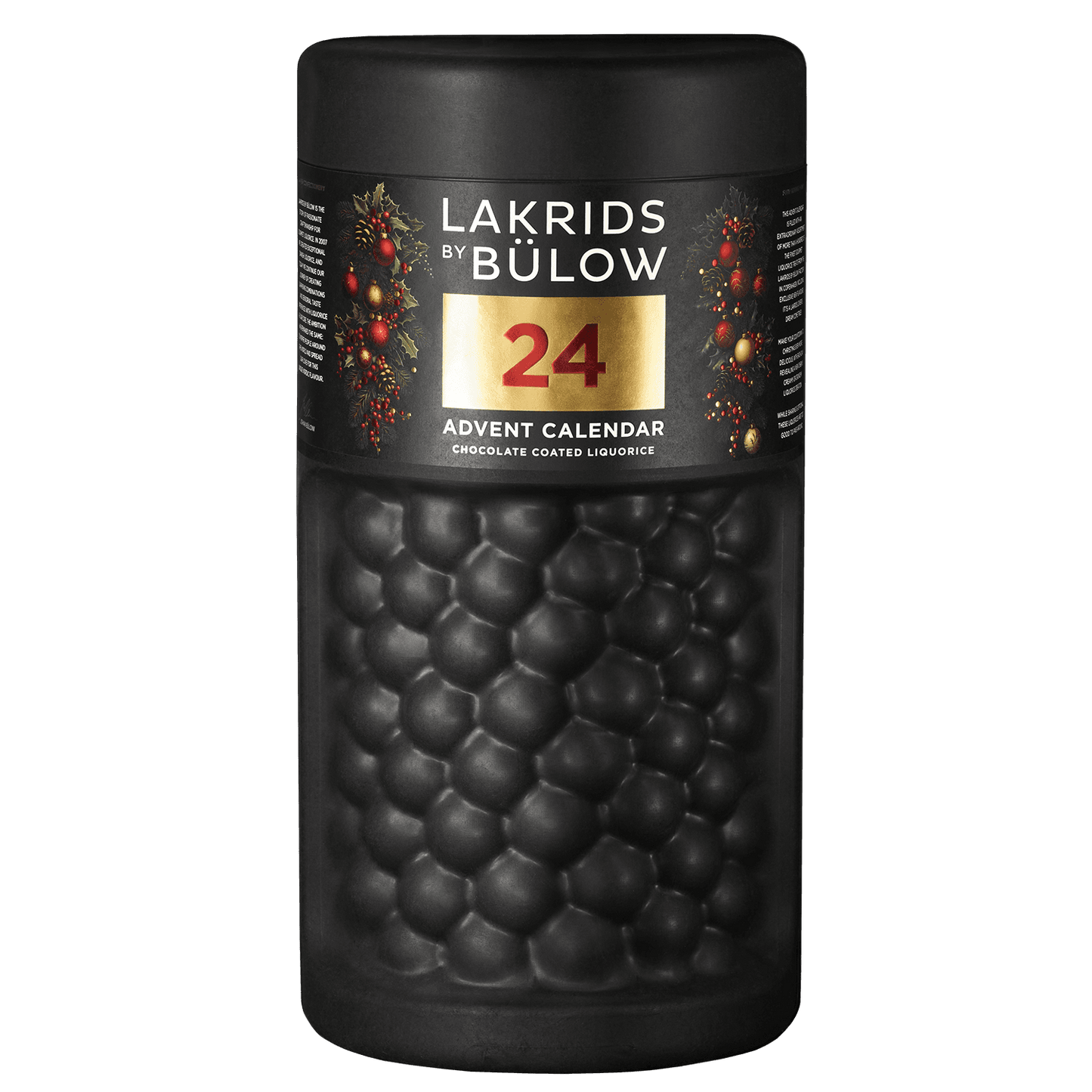 Adventskalender Large Lakrids by Bülow