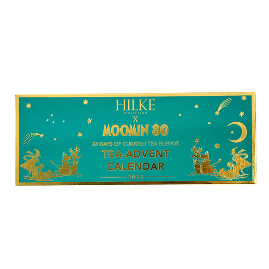 Adventskalender Mumin te