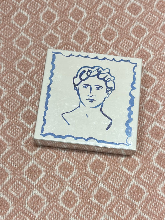 Tändstickor Mister