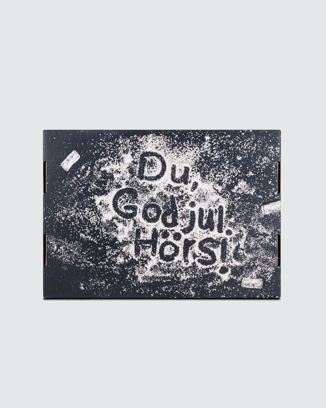 Adventskalender Haupt Lakrits