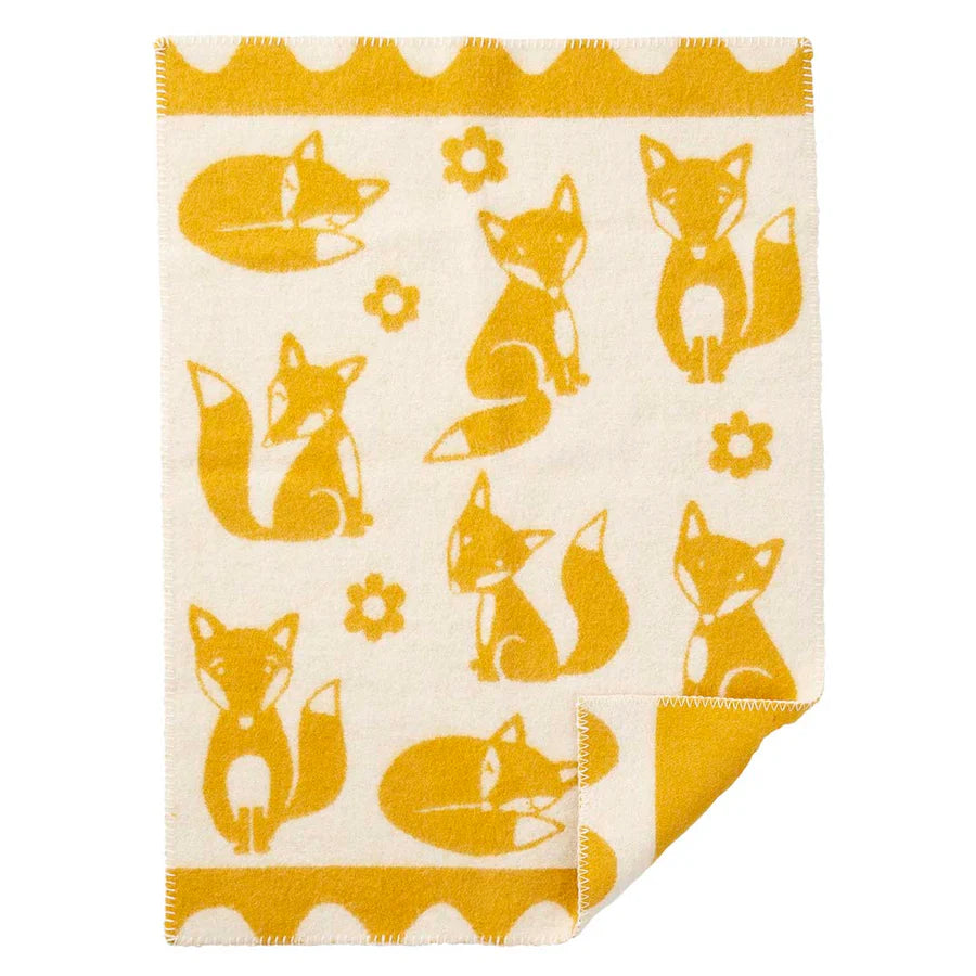 Fox