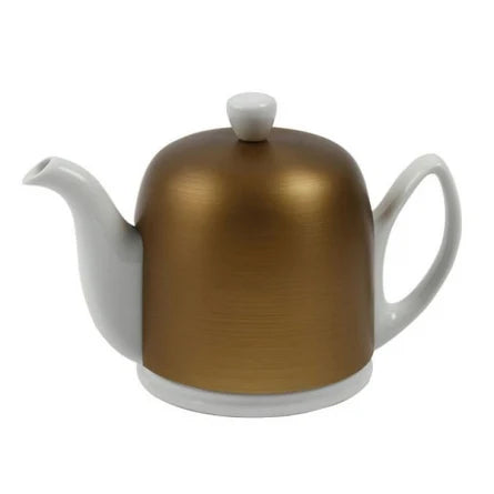 Salam Bronze tekanna 6 koppar