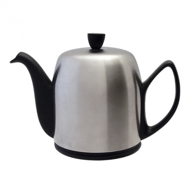 Salam Black tekanna 6 koppar