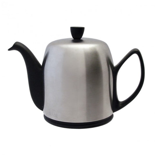 Salam Black tekanna 6 koppar