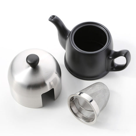 Salam Black tekanna 6 koppar