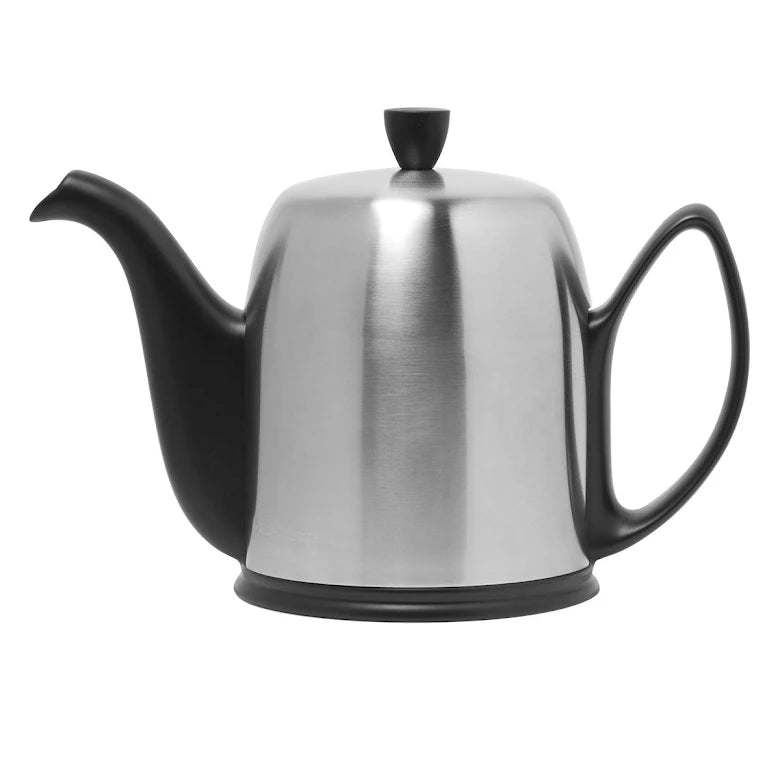 Salam Black tekanna 8 koppar