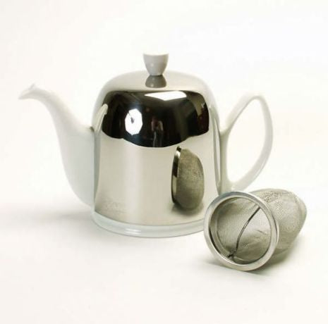 Salam White tekanna 8 koppar