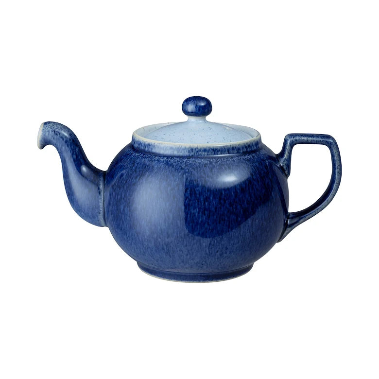 Denby Studio Blue 1922 tekanna