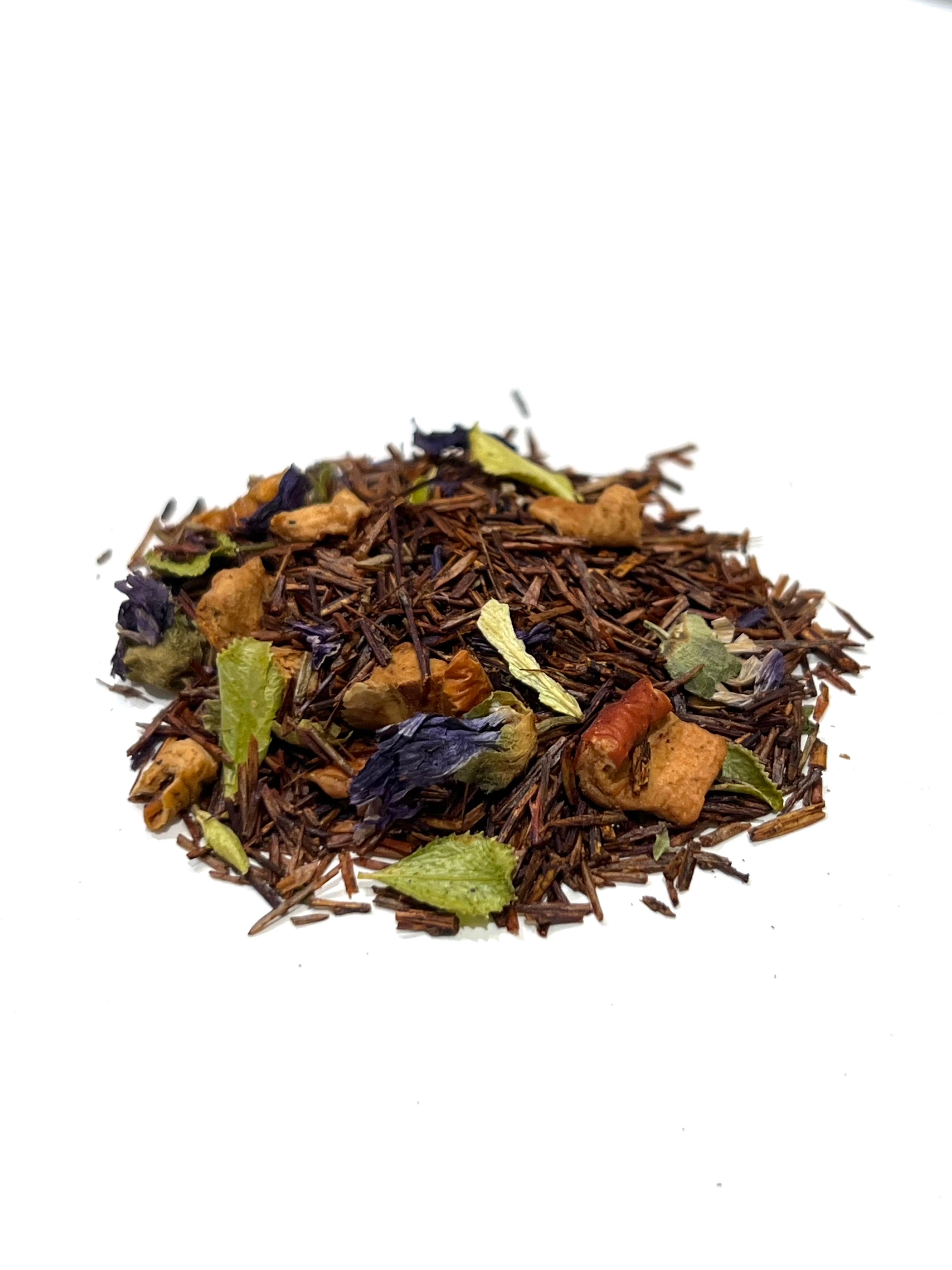 Ekologisk Rooibos Mandarin