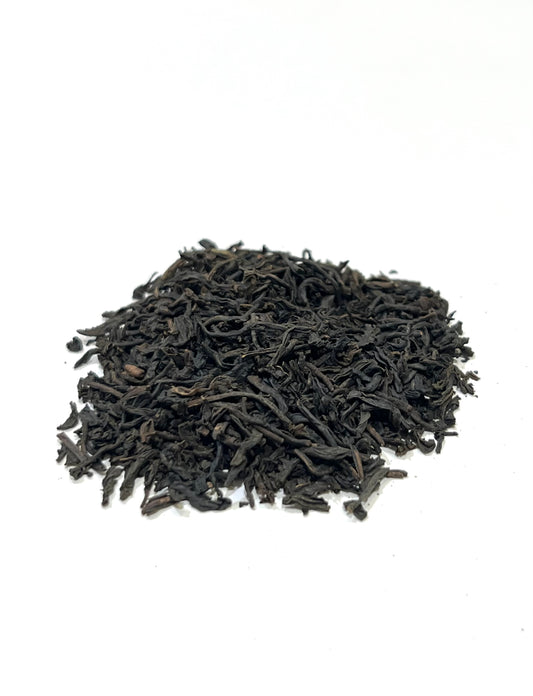 Koffeinfritt svart Earl Grey