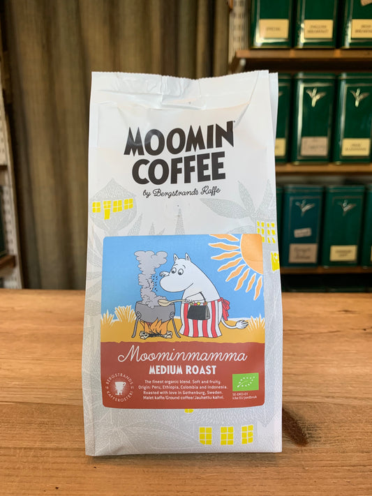 Muminkaffe Muminmamman