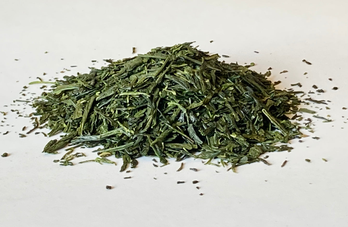 Ekologisk Kabusecha Kagoshima