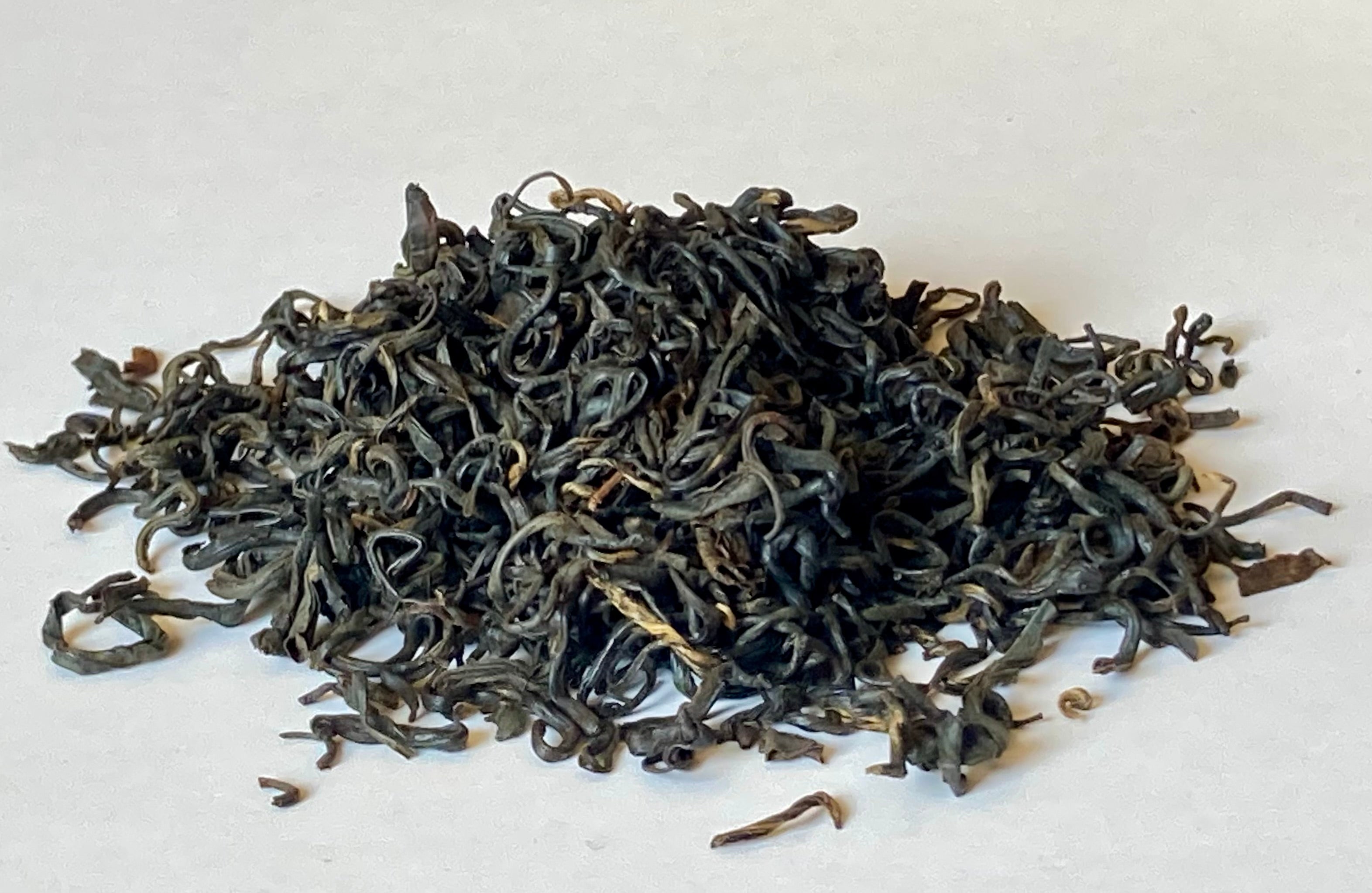 Keemun Xiang Lou
