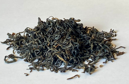 Keemun Xiang Lou