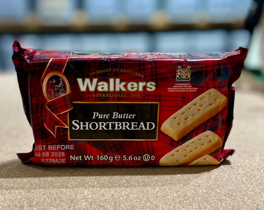 Shortbread