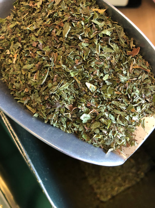 Spearmint