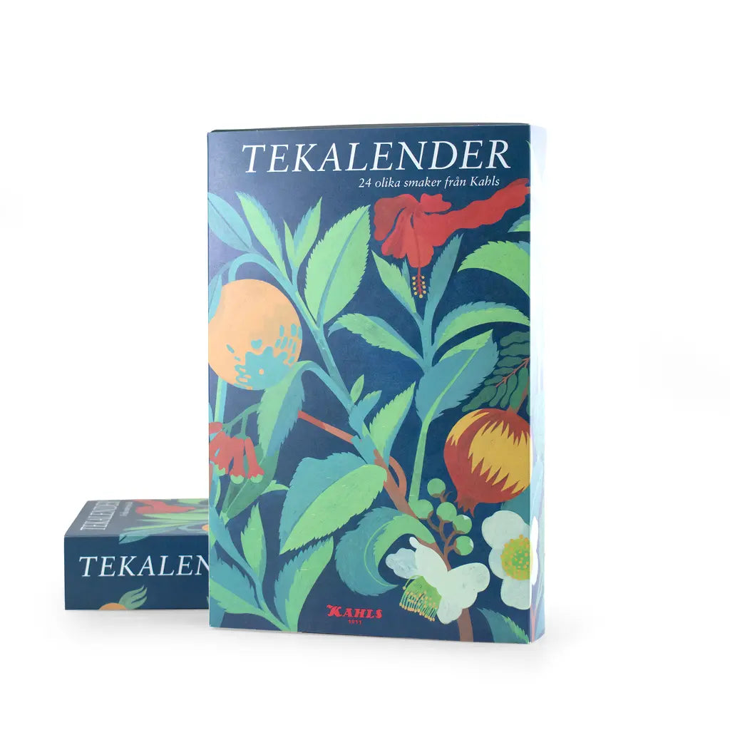 Adventskalender Kahls Thekalender