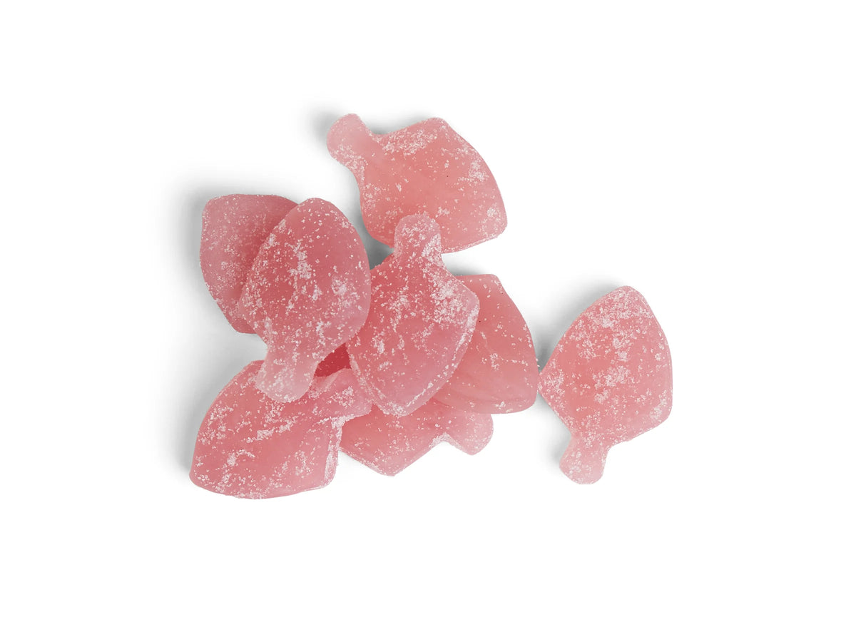 Kolsvart Piggvaren
