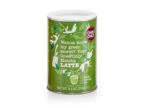 Matcha Latte