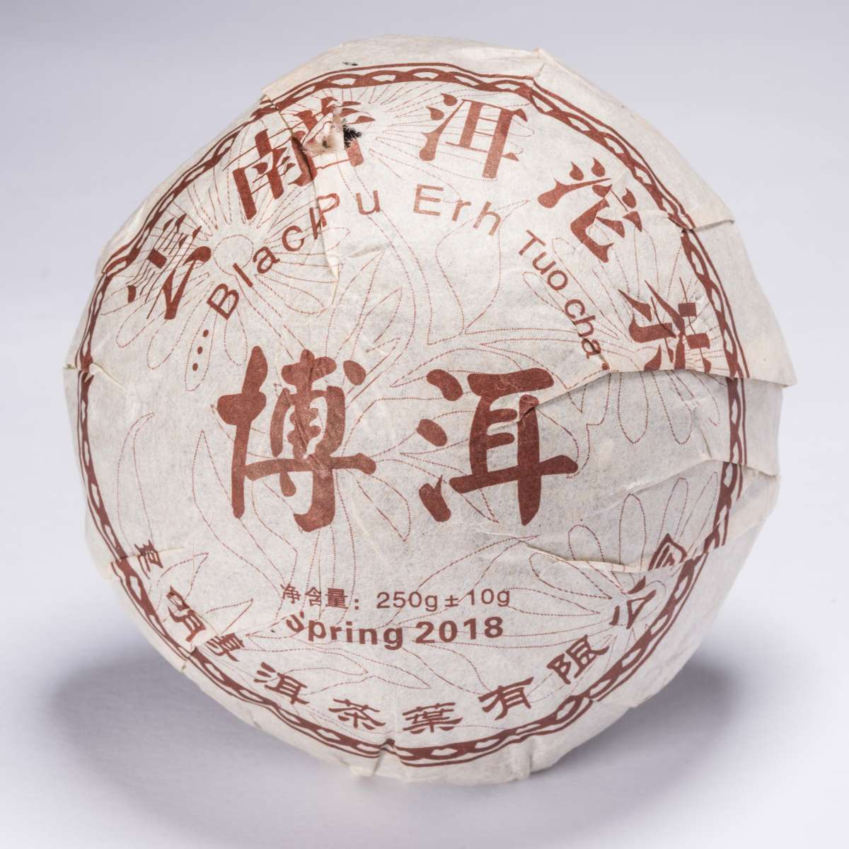 China Pu-Erh Tuo Cha